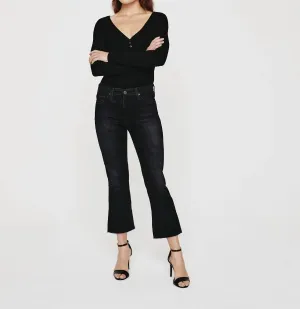 Ag Jeans - Jodi Flare Crop