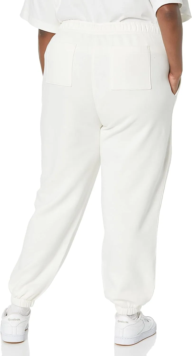 Amazon Essentials Women's Relaxed Jogger (Available in Plus Size)