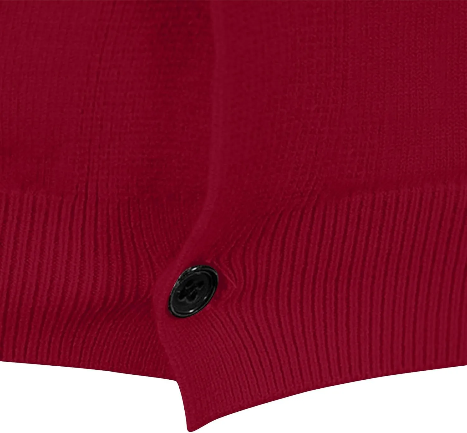 Cardigan Sweaters for Men Slim Fit Lightweight Sweaters Casual Long Sleeve Sweaters Button Down Big and Tall Sweater