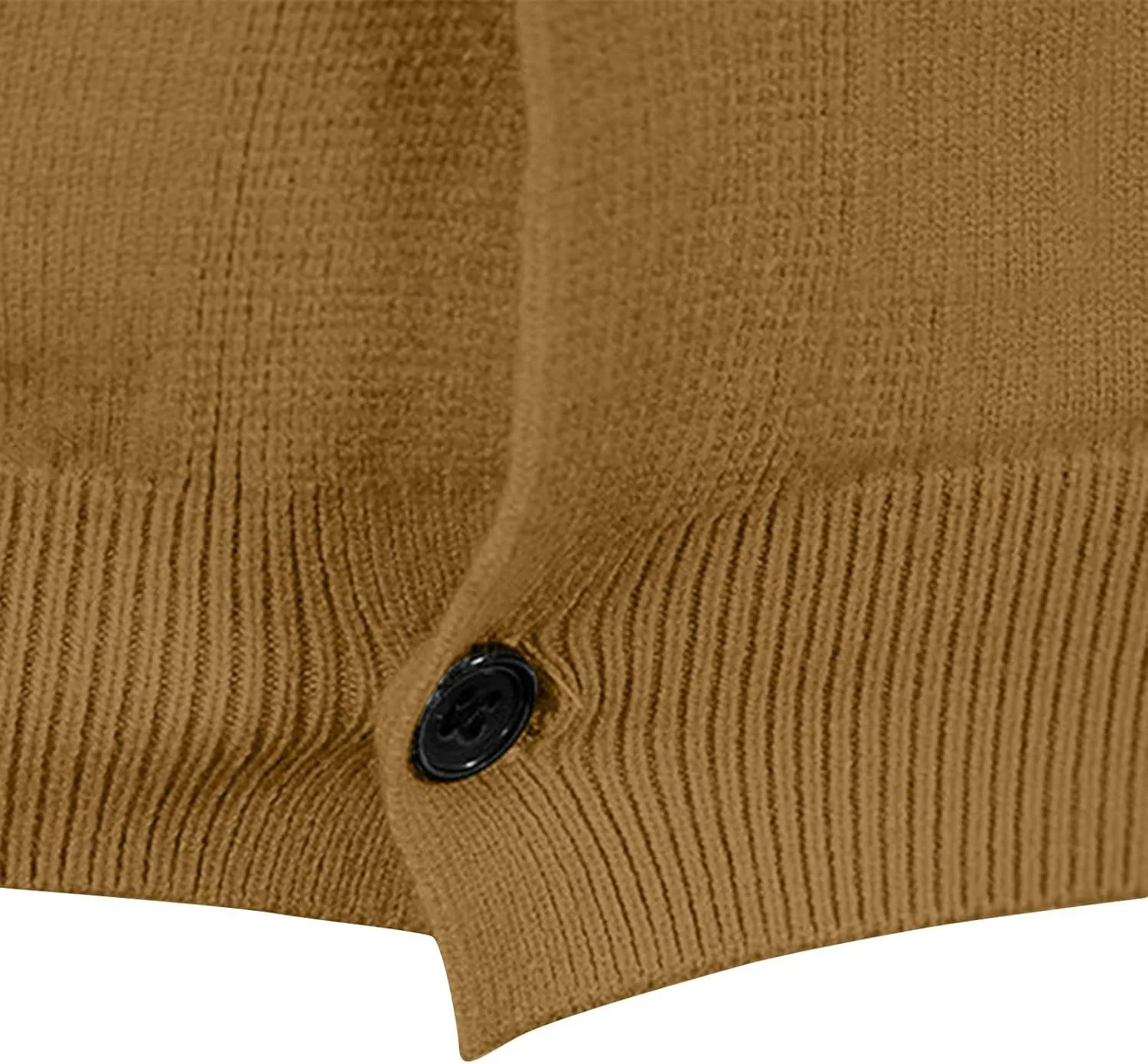 Cardigan Sweaters for Men Slim Fit Lightweight Sweaters Casual Long Sleeve Sweaters Button Down Big and Tall Sweater
