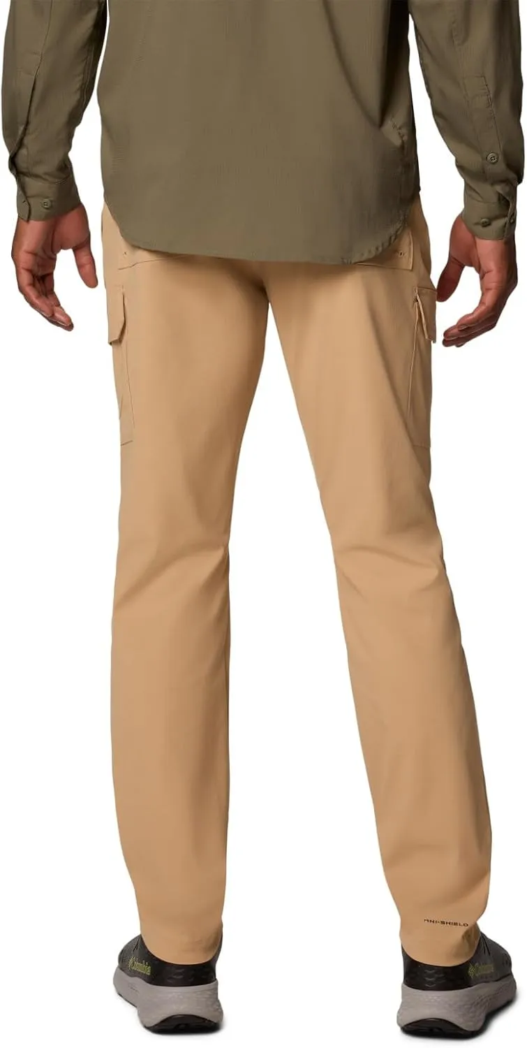 Columbia Men's Tech Trail Utility Pant