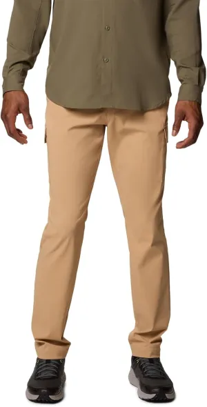 Columbia Men's Tech Trail Utility Pant