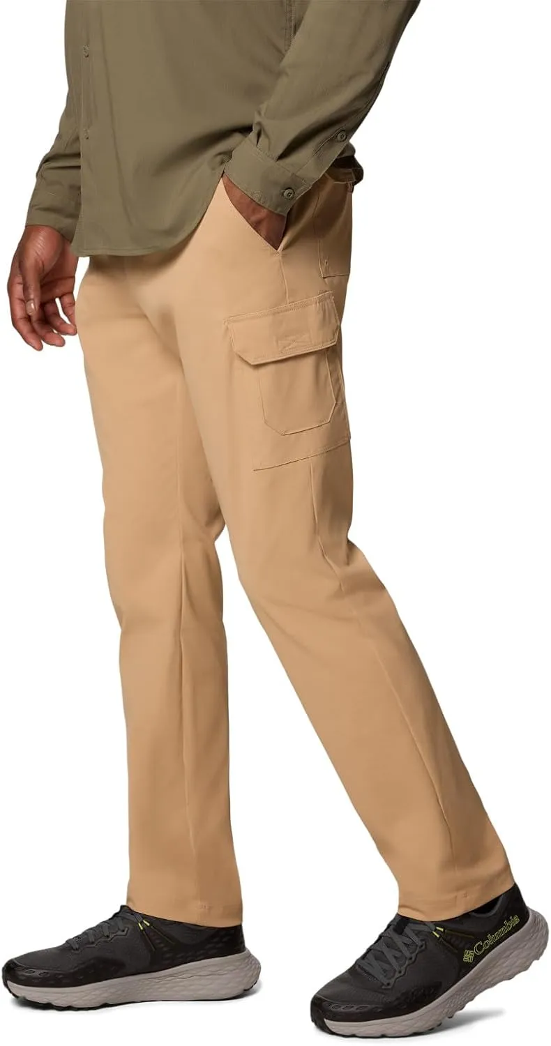 Columbia Men's Tech Trail Utility Pant