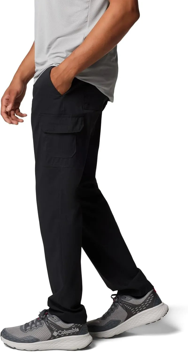 Columbia Men's Tech Trail Utility Pant