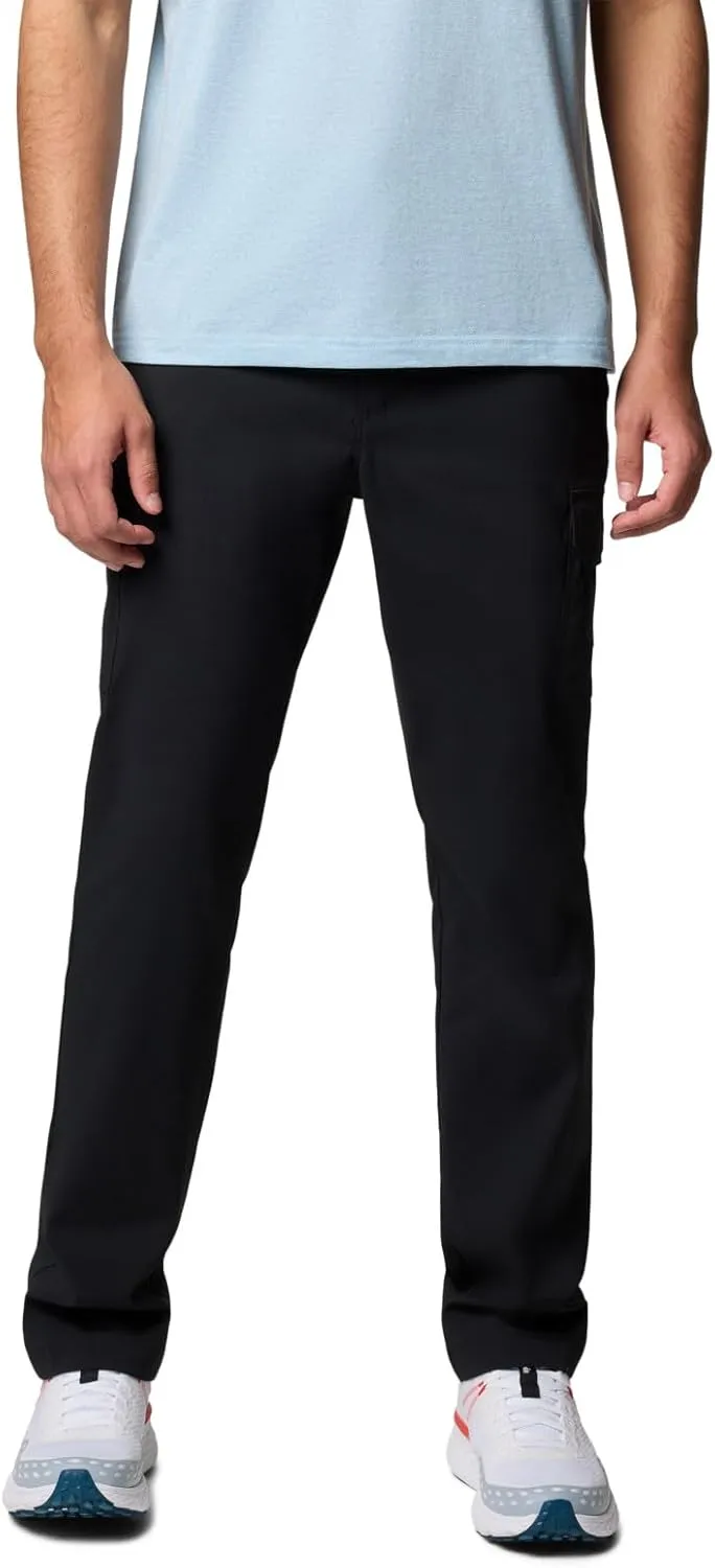 Columbia Men's Tech Trail Utility Pant