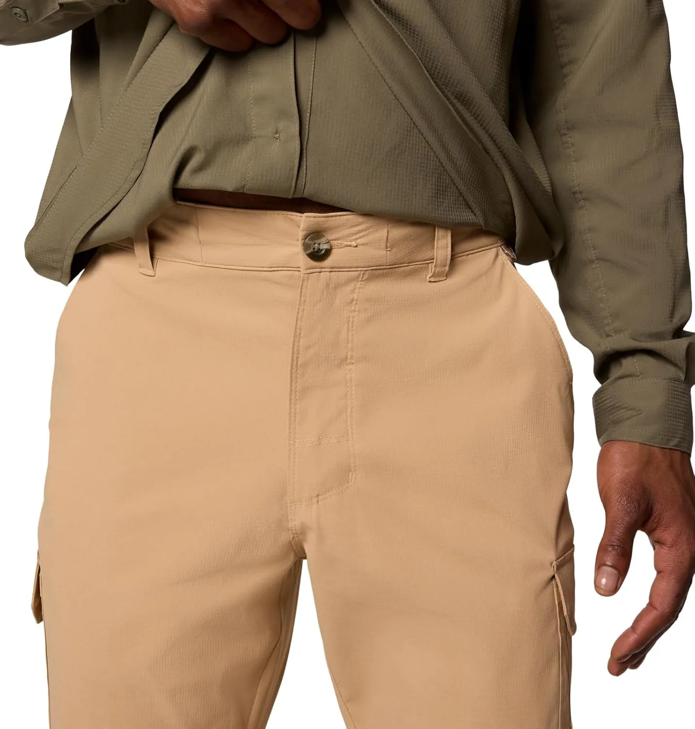 Columbia Men's Tech Trail Utility Pant