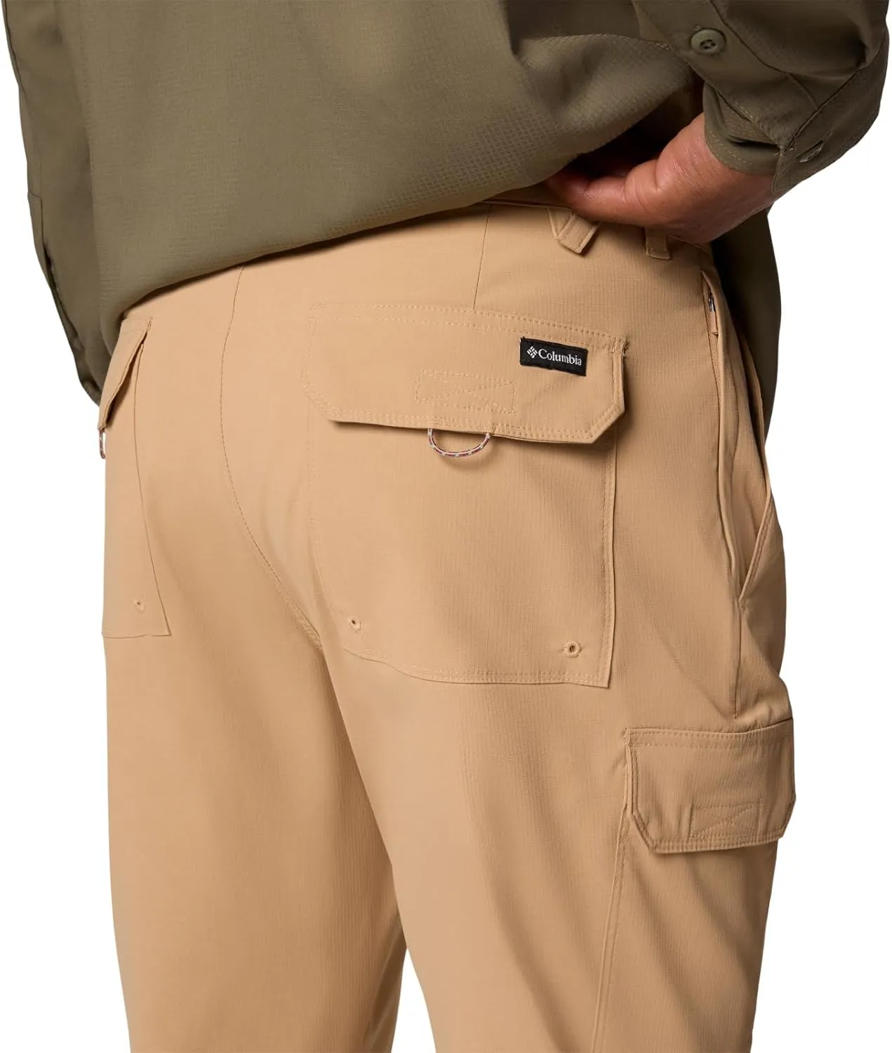 Columbia Men's Tech Trail Utility Pant