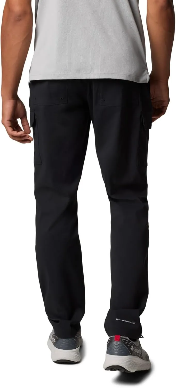 Columbia Men's Tech Trail Utility Pant