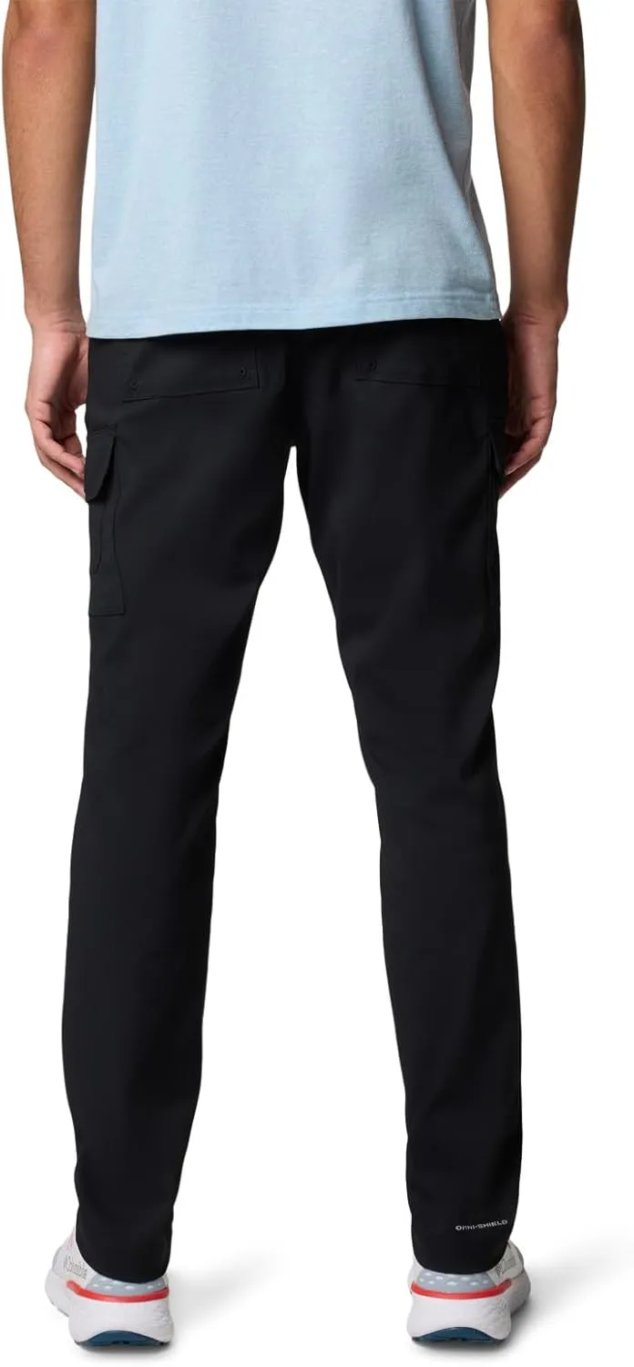 Columbia Men's Tech Trail Utility Pant