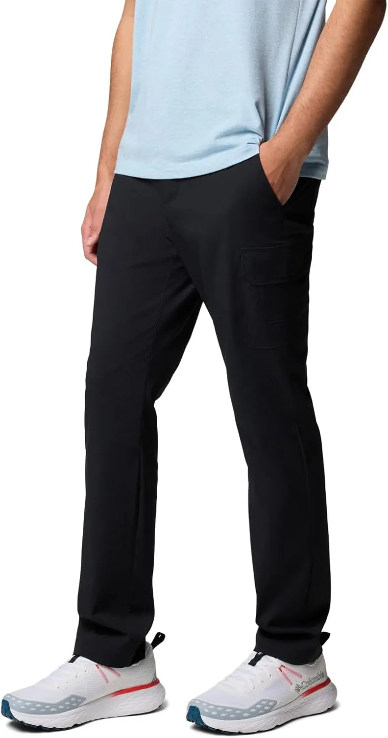 Columbia Men's Tech Trail Utility Pant