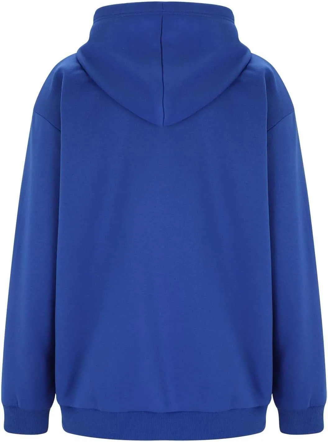 Fall Sweatshirts for Women Full Zip Up Hoodies Oversized Sweatshirt Y2K Clothing Casual Classic Jacket with Pockets