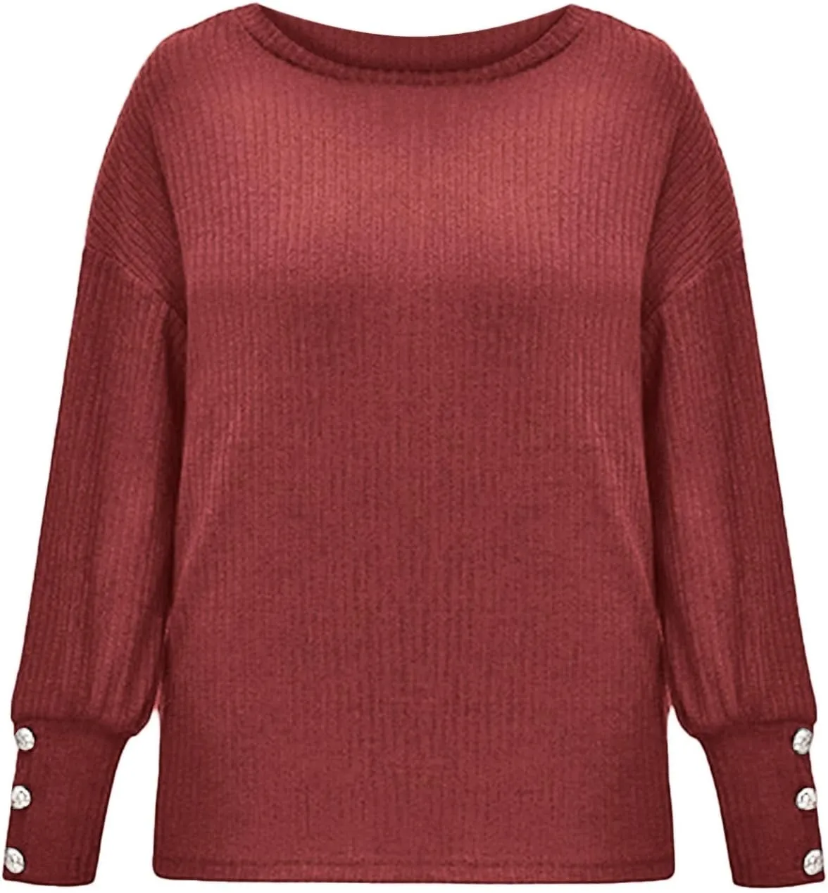 iLH Women's Sweater 2024 Oversized Turtleneck Sweater Casual Cable Knit Pullover Tops Fall Winter Trendy Chunky Shirts
