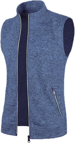 Knitted Cardigans for Men Cable Knit Full Zip Up Cardigan Sweater Solid Regular Fit Knit Blazer Jacket with Pockets
