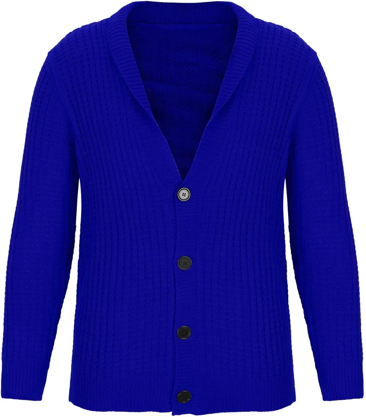 Lightweight Sweaters for Men Eyelet Sweater Casual Knit Sweaters Big and Tall Cardigan Slim Fit Button Down Sweaters