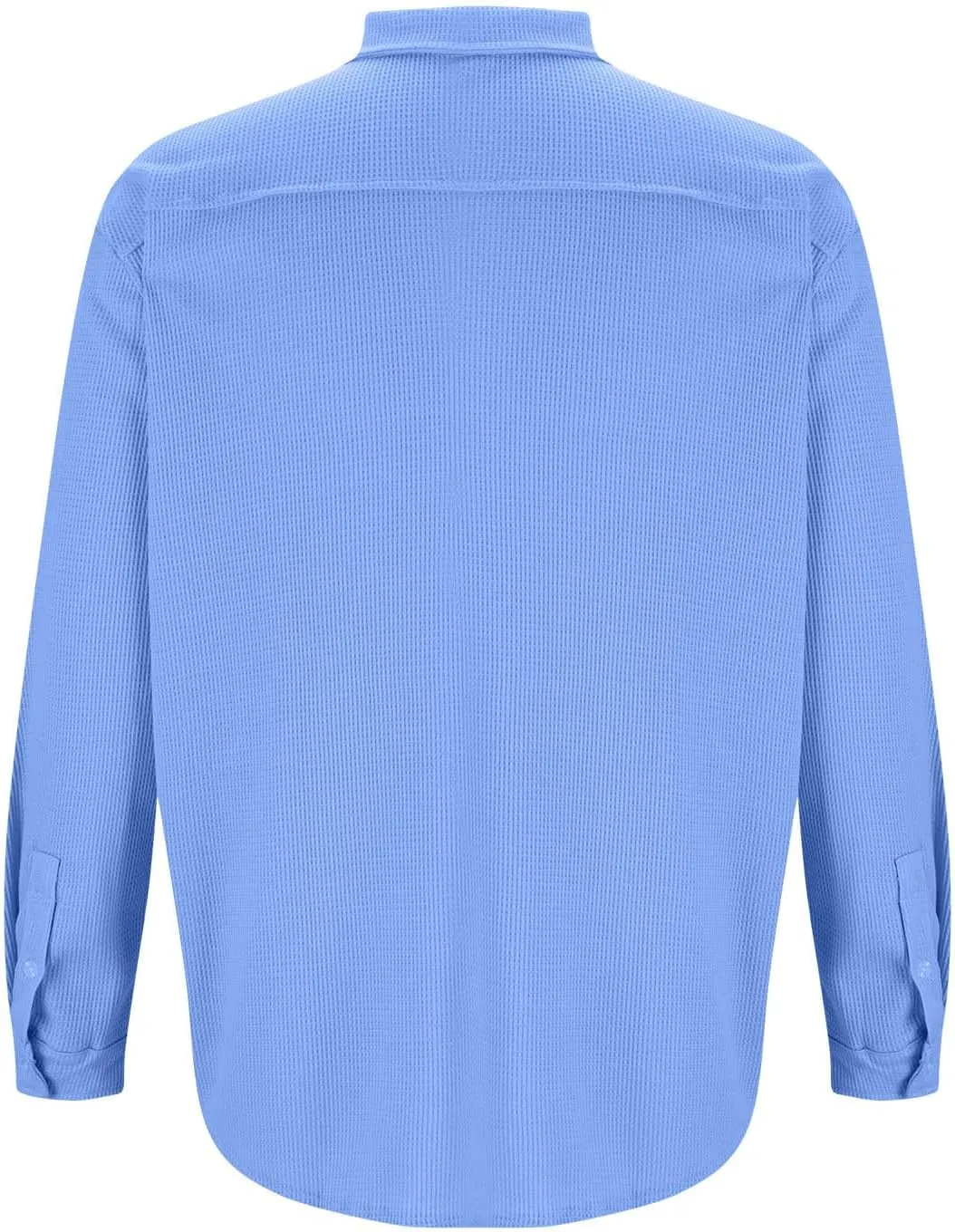 Mens Fall Sweaters Cardigans Long Sleeve Sweaters for Men Lightweight Lapel Casual Button down Knit Sweaters Shirts