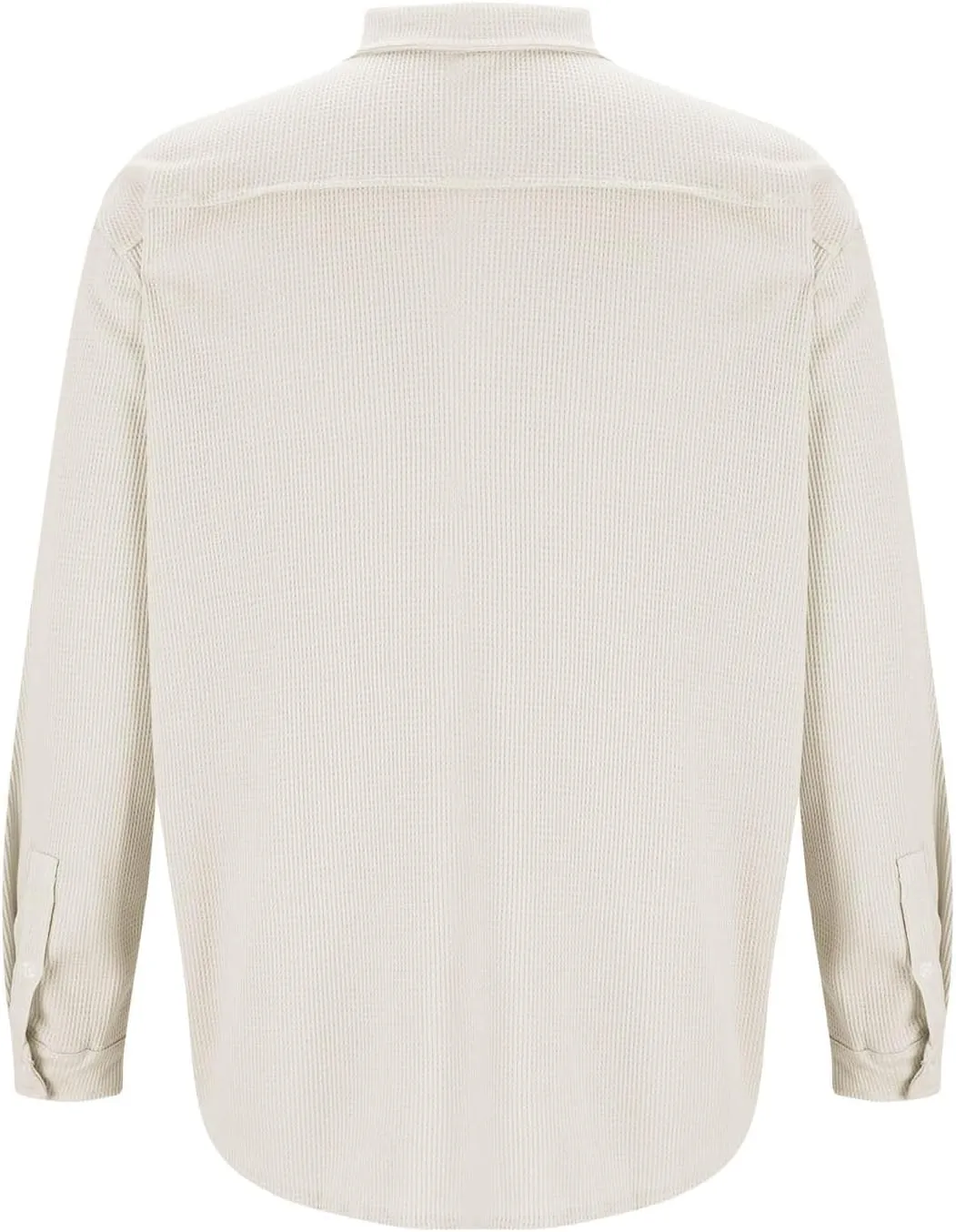 Mens Fall Sweaters Cardigans Long Sleeve Sweaters for Men Lightweight Lapel Casual Button down Knit Sweaters Shirts
