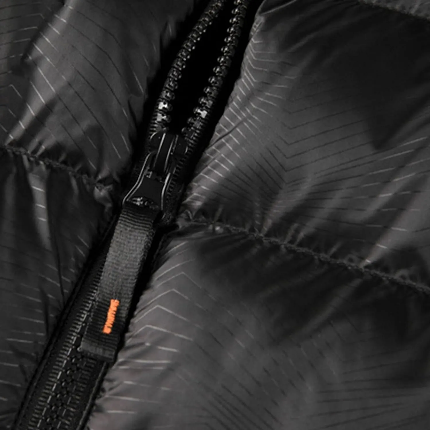 Mens Lightweight Packable Puffer Jacket Hooded Insulated Thermal Puffy Winter Jackets Down Coat for Running Travel
