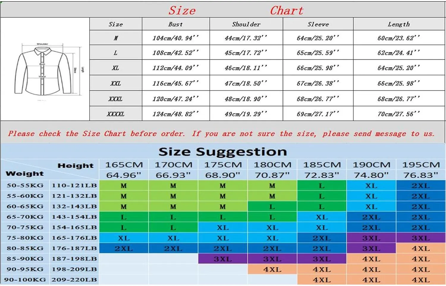 Men's Oversized Zip Up Raincoats Lightweight Waterproof Thin Outdoor Hiking Jackets with Hood Soft Shell Windbreaker