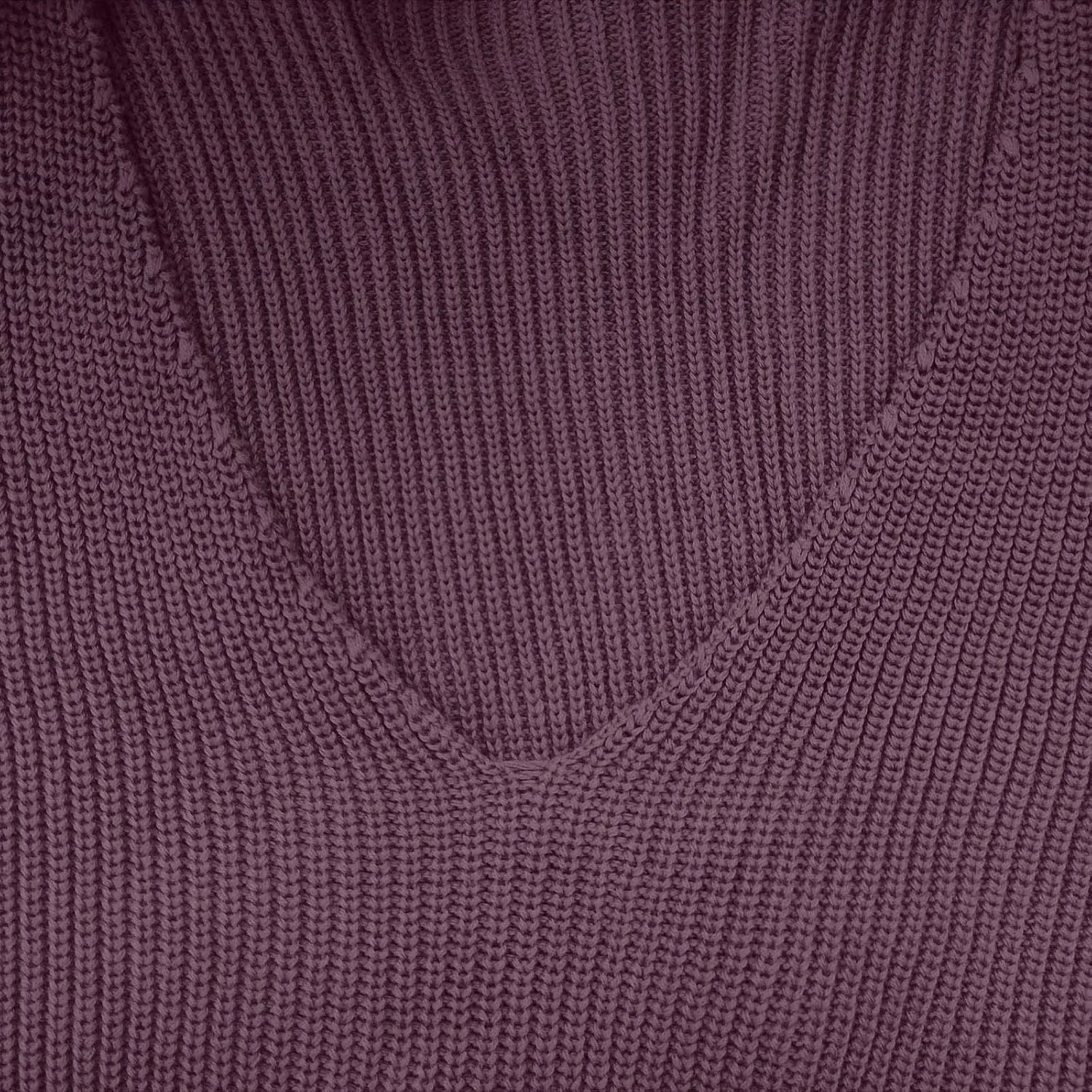 Men's V Neck Sweater Solid Color Long Sleeve Pullover Slim Fit Knitted Tops Lightweight Casual Fall Fashion Sweater