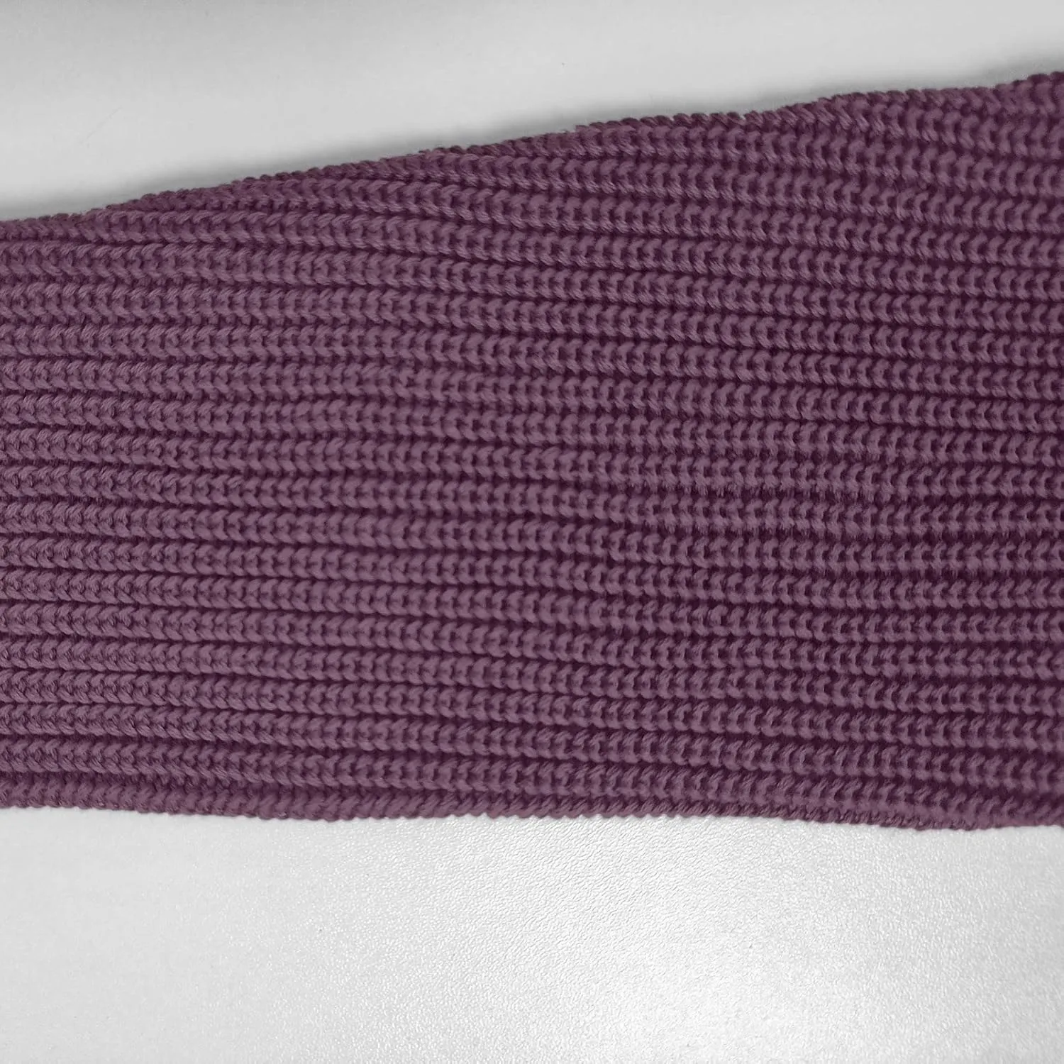Men's V Neck Sweater Solid Color Long Sleeve Pullover Slim Fit Knitted Tops Lightweight Casual Fall Fashion Sweater