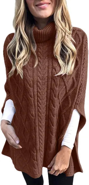 SHAOBGE Womens Sweaters Women's Lightweight Sweatets Ivory Sweaters for Women Sweater Off Shoulder