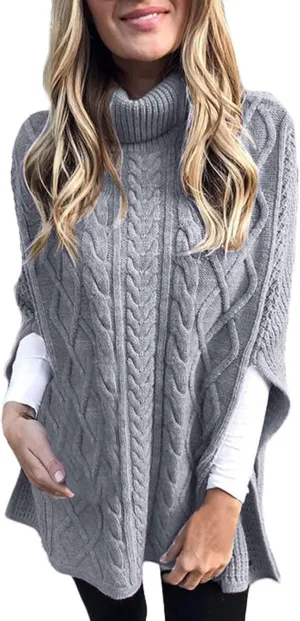 SHAOBGE Womens Sweaters Women's Lightweight Sweatets Ivory Sweaters for Women Sweater Off Shoulder