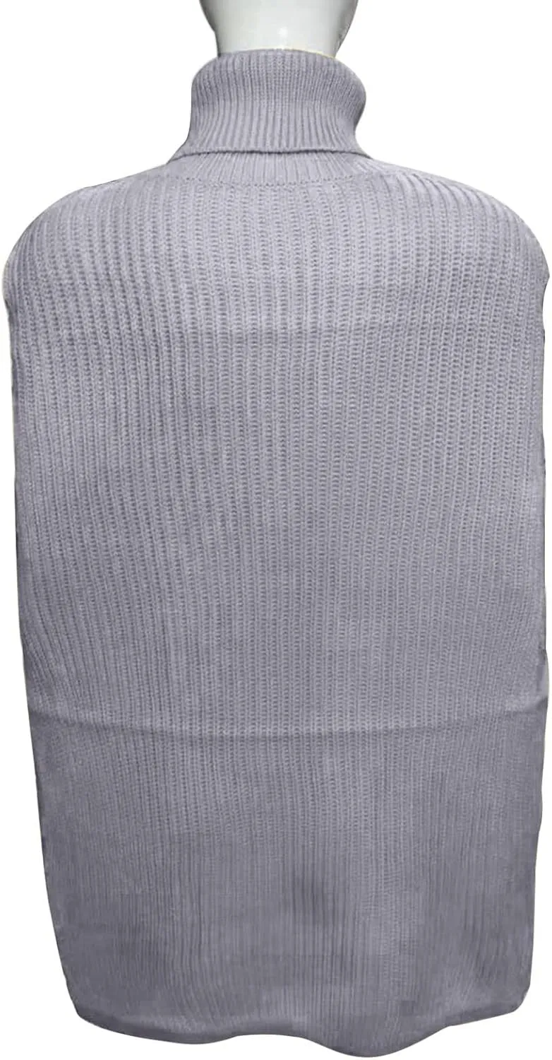 SHAOBGE Womens Sweaters Women's Lightweight Sweatets Ivory Sweaters for Women Sweater Off Shoulder