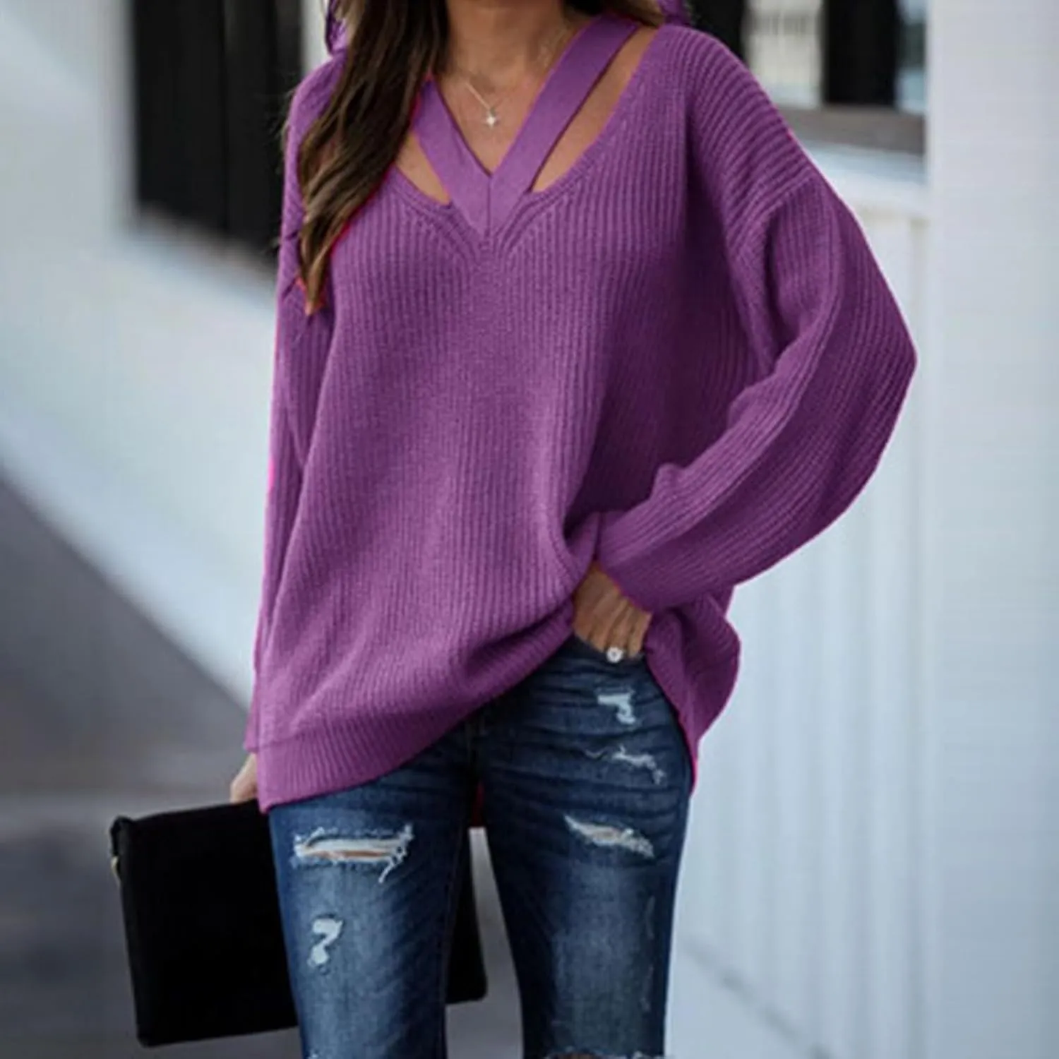 SHAOBGE Womens Sweaters Zipper Sweater Women Womens Fisherman Sweater Short Sweaters for Women