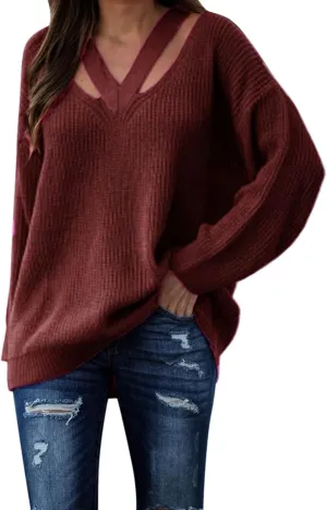 SHAOBGE Womens Sweaters Zipper Sweater Women Womens Fisherman Sweater Short Sweaters for Women