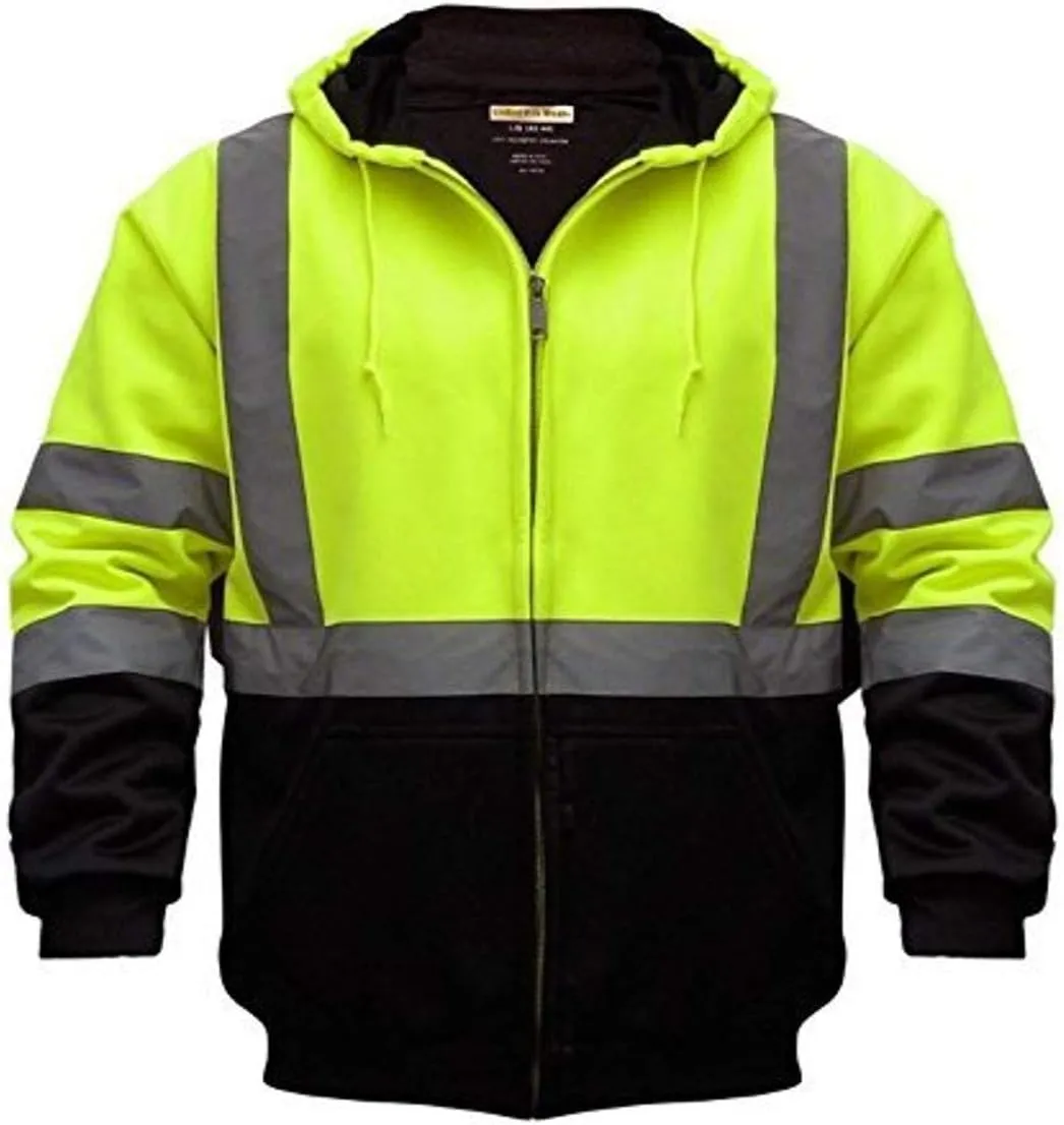 Utility Pro Men's Hoodie