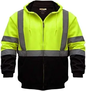 Utility Pro Men's Hoodie