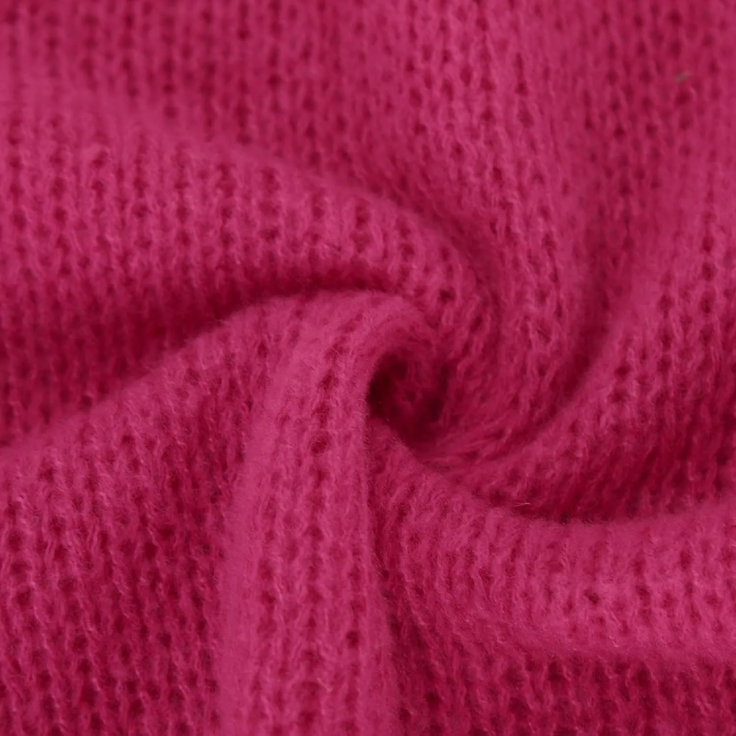 Womens Cable Knit Sweater Long Sleeve Lightweight Sweaters Loose Casual Comfortable Sweaters
