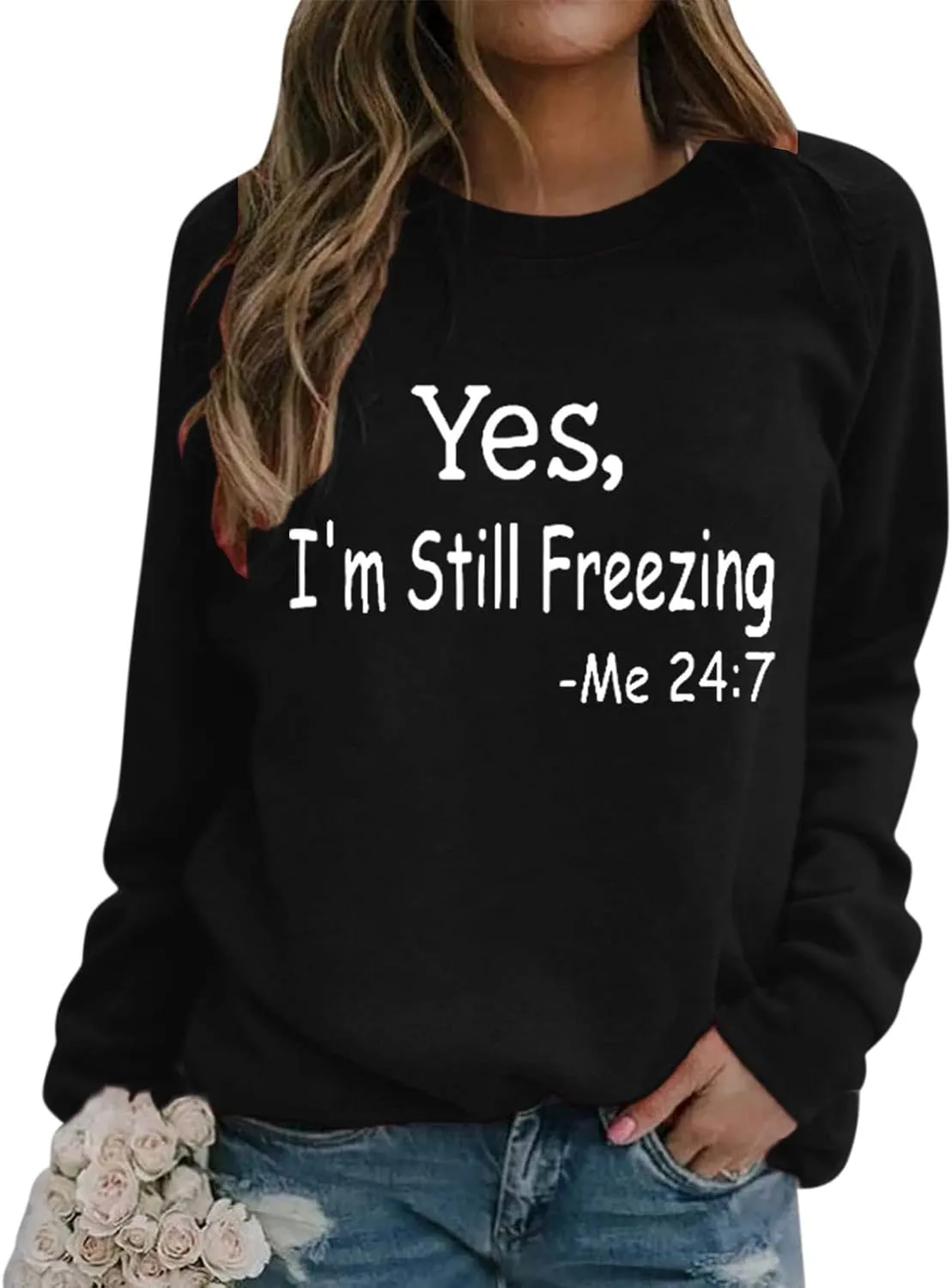 Women's Fashion Sweatshirt Letter Print Long-sleeved Hooded Sweatshirt Casual Soft And Temperament Blouse Pullover