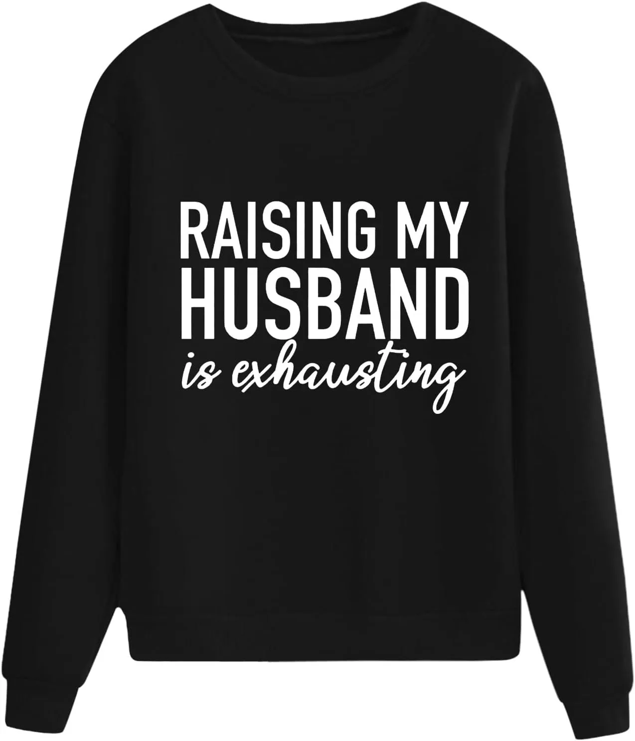 Women's Fashion Sweatshirt Letter Print Long-sleeved Hooded Sweatshirt Casual Soft And Temperament Blouse Pullover