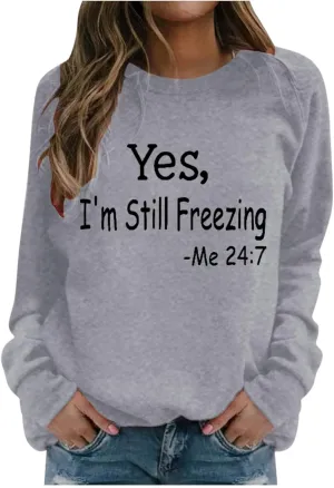 Women's Fashion Sweatshirt Letter Print Long-sleeved Hooded Sweatshirt Casual Soft And Temperament Blouse Pullover