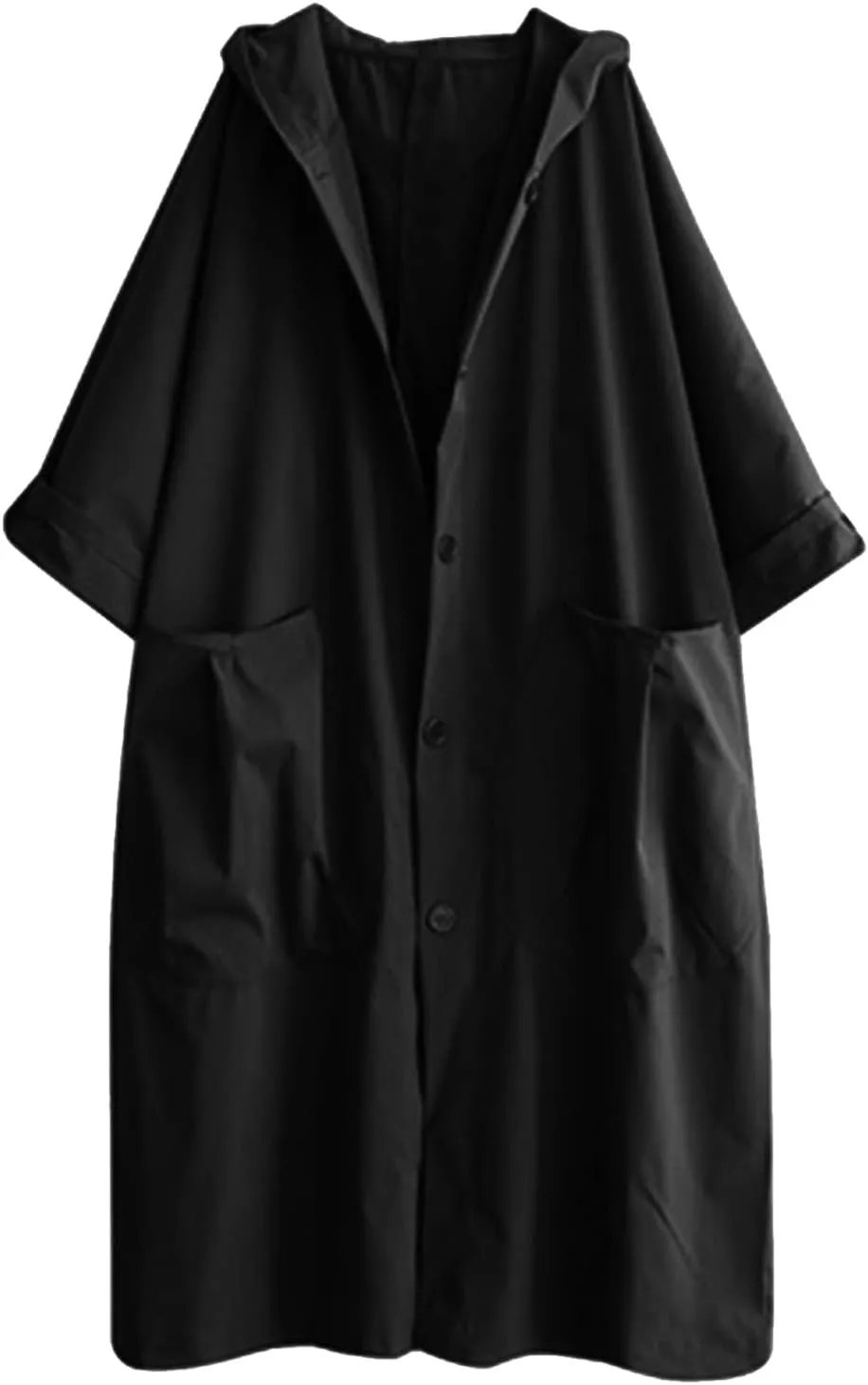 Womens Long Trench Coat Winter Coat Lapel Womens Long Outwear Women'S Coat Fall Overcoat with Belt Cropped Trench