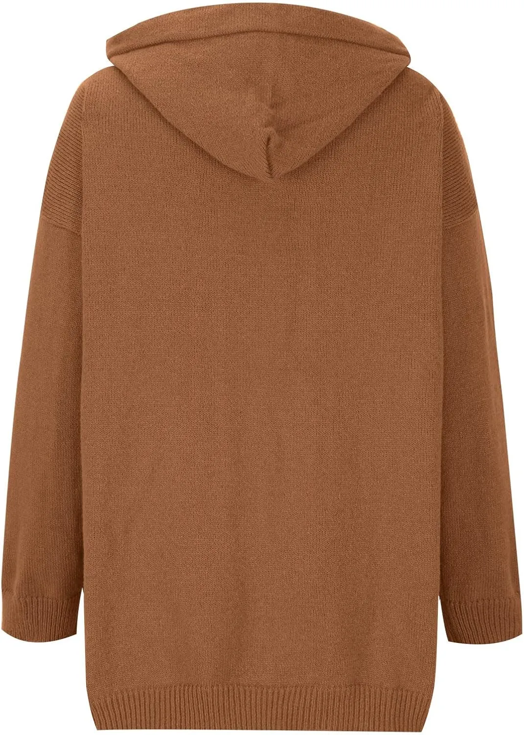 Womens Plus Size Sweaters Cardigan Cable Knit Chunky Sweaters Cardigans Fall Open Front Cardigan Sweaters Outerwears