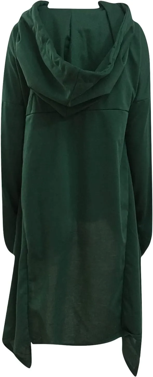 Ymosrh Women's Tunic Sweaters Oversized Sweaters 2023 Fall Fuzzy Knit Chunky Warm Pullover Sweater, S-5XL